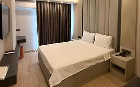 Kayalar Hotel