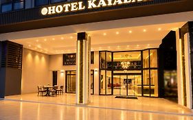 Kayalar Hotel